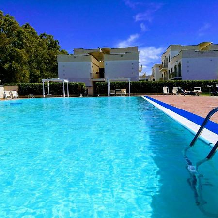 Villaggio Catalano Castellaneta Marina Dış mekan fotoğraf