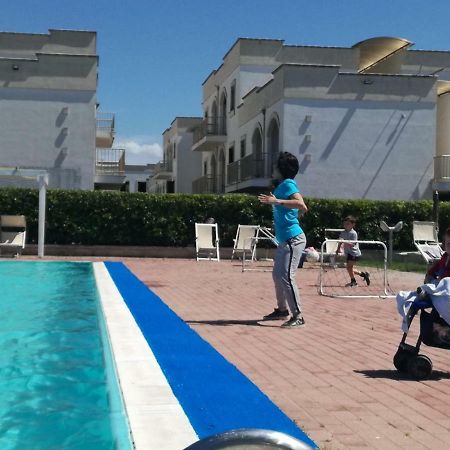 Villaggio Catalano Castellaneta Marina Dış mekan fotoğraf