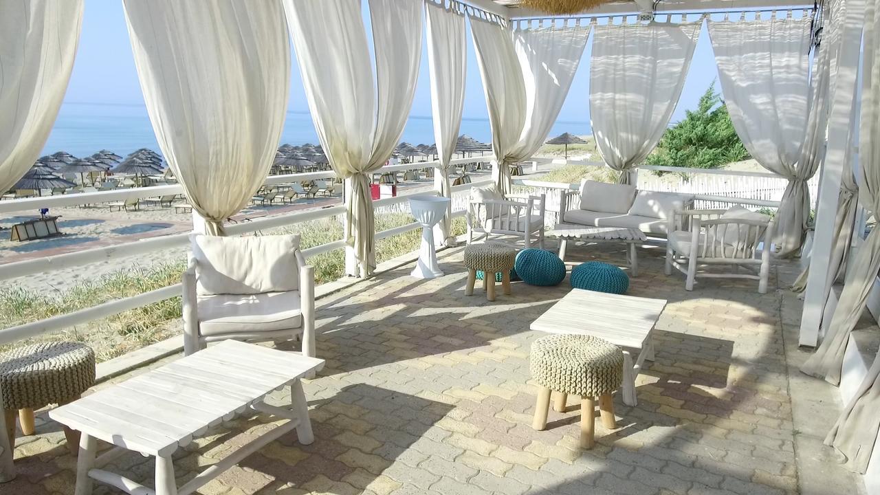 Villaggio Catalano Castellaneta Marina Dış mekan fotoğraf