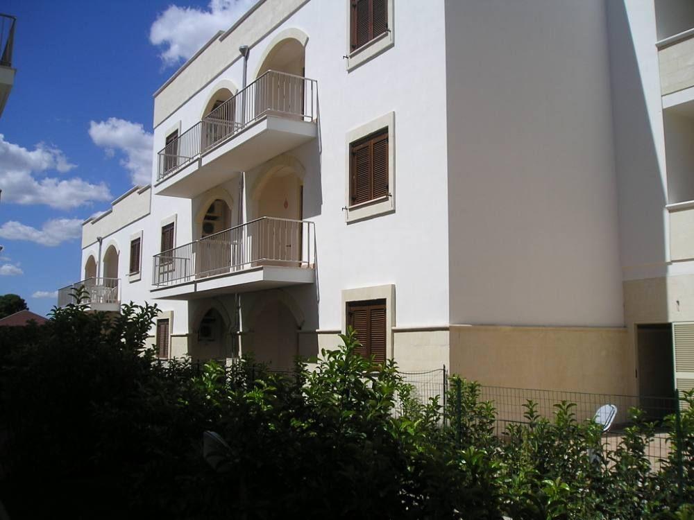 Villaggio Catalano Castellaneta Marina Dış mekan fotoğraf