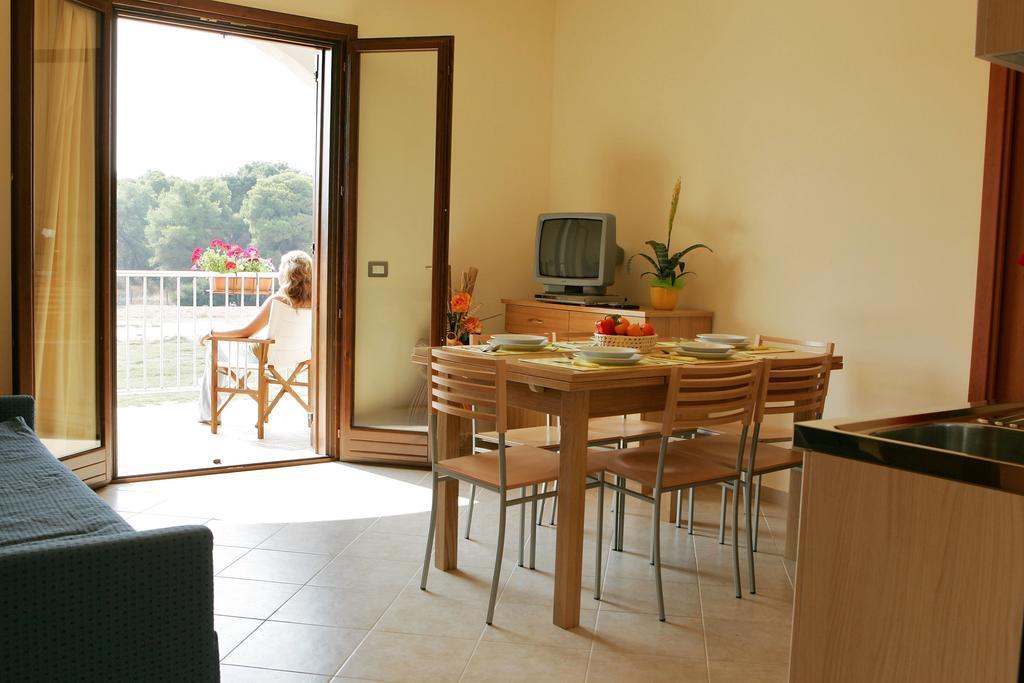 Villaggio Catalano Castellaneta Marina Dış mekan fotoğraf