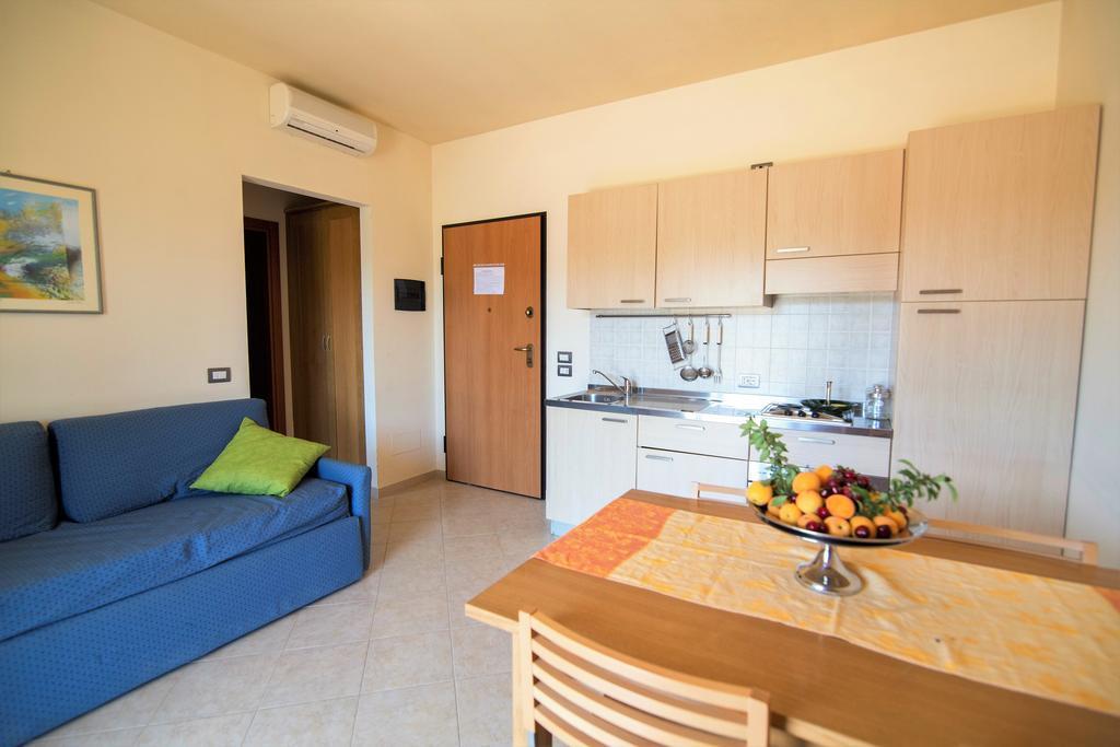Villaggio Catalano Castellaneta Marina Dış mekan fotoğraf