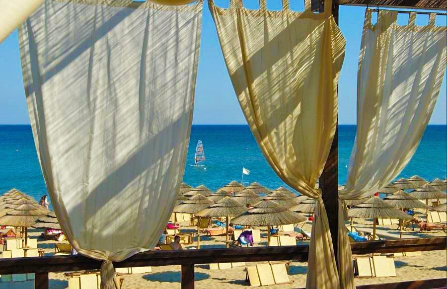 Villaggio Catalano Castellaneta Marina Dış mekan fotoğraf