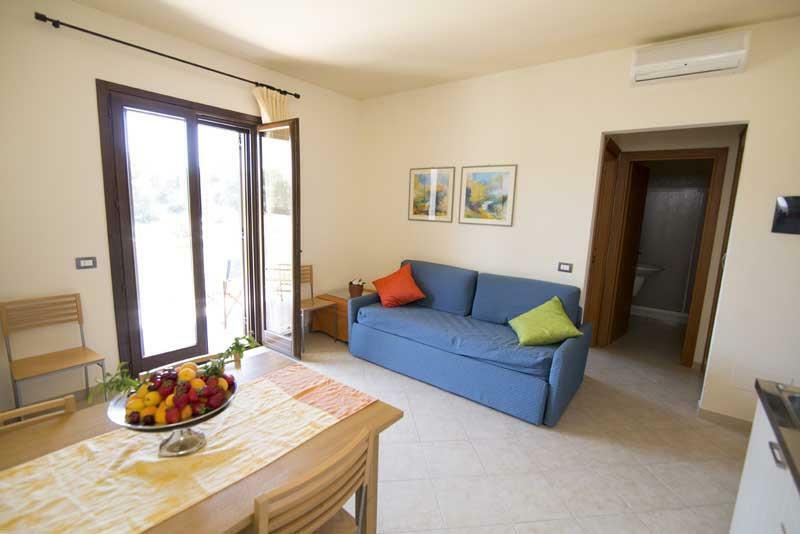 Villaggio Catalano Castellaneta Marina Dış mekan fotoğraf