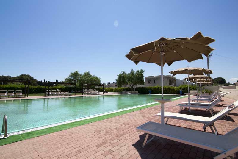 Villaggio Catalano Castellaneta Marina Dış mekan fotoğraf